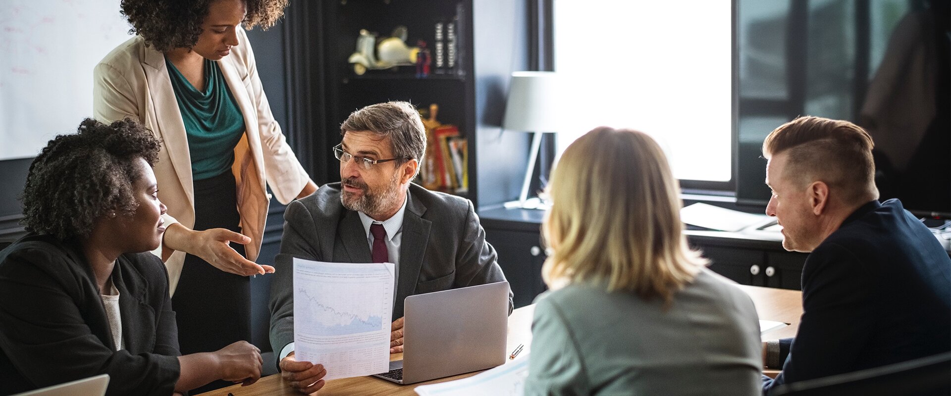 Kompleksowe szkolenia BHP.